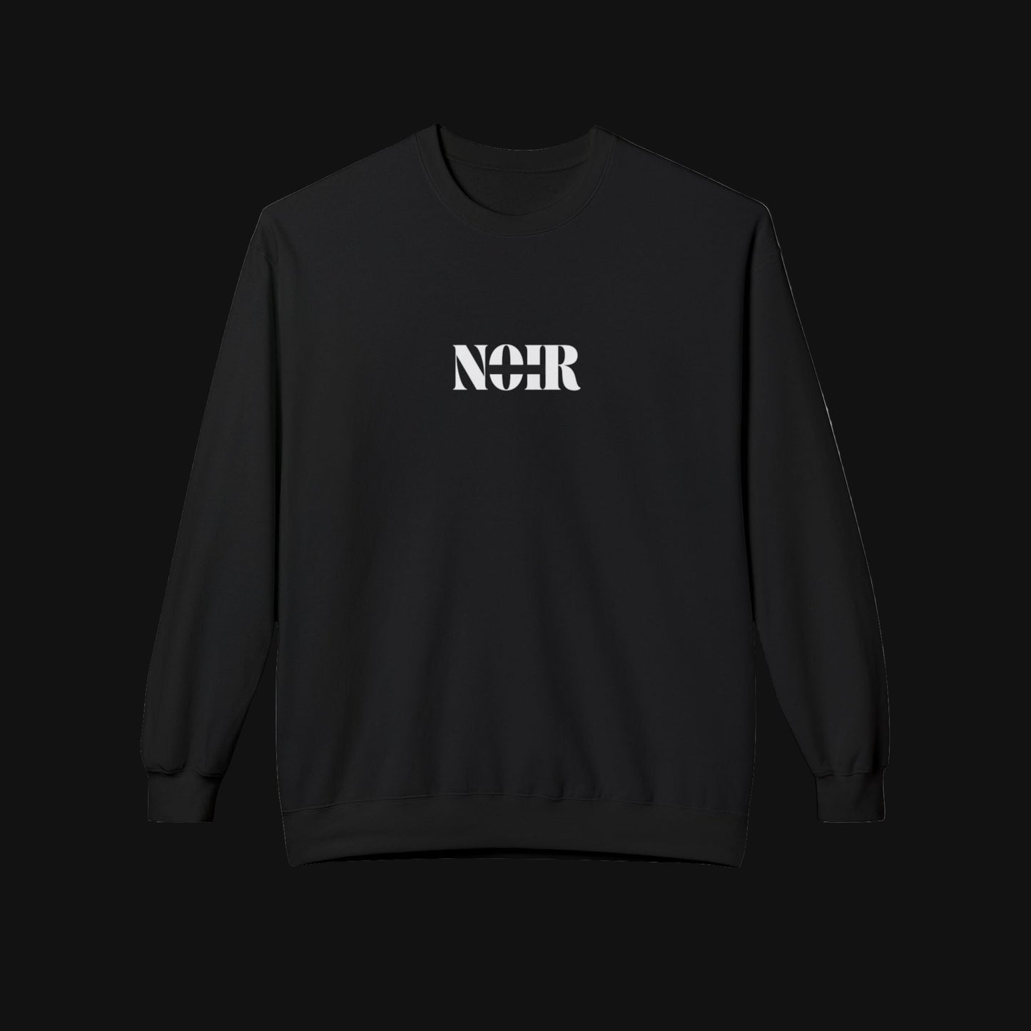 Outreach Sweater