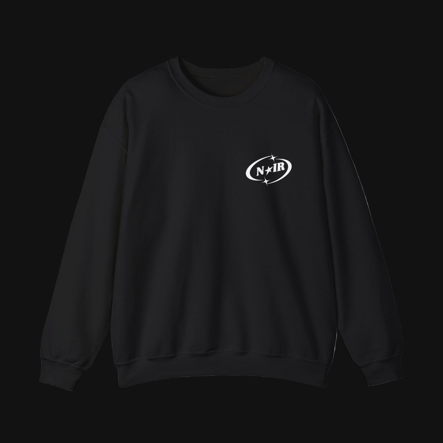StarBoy Noir Sweatshirt