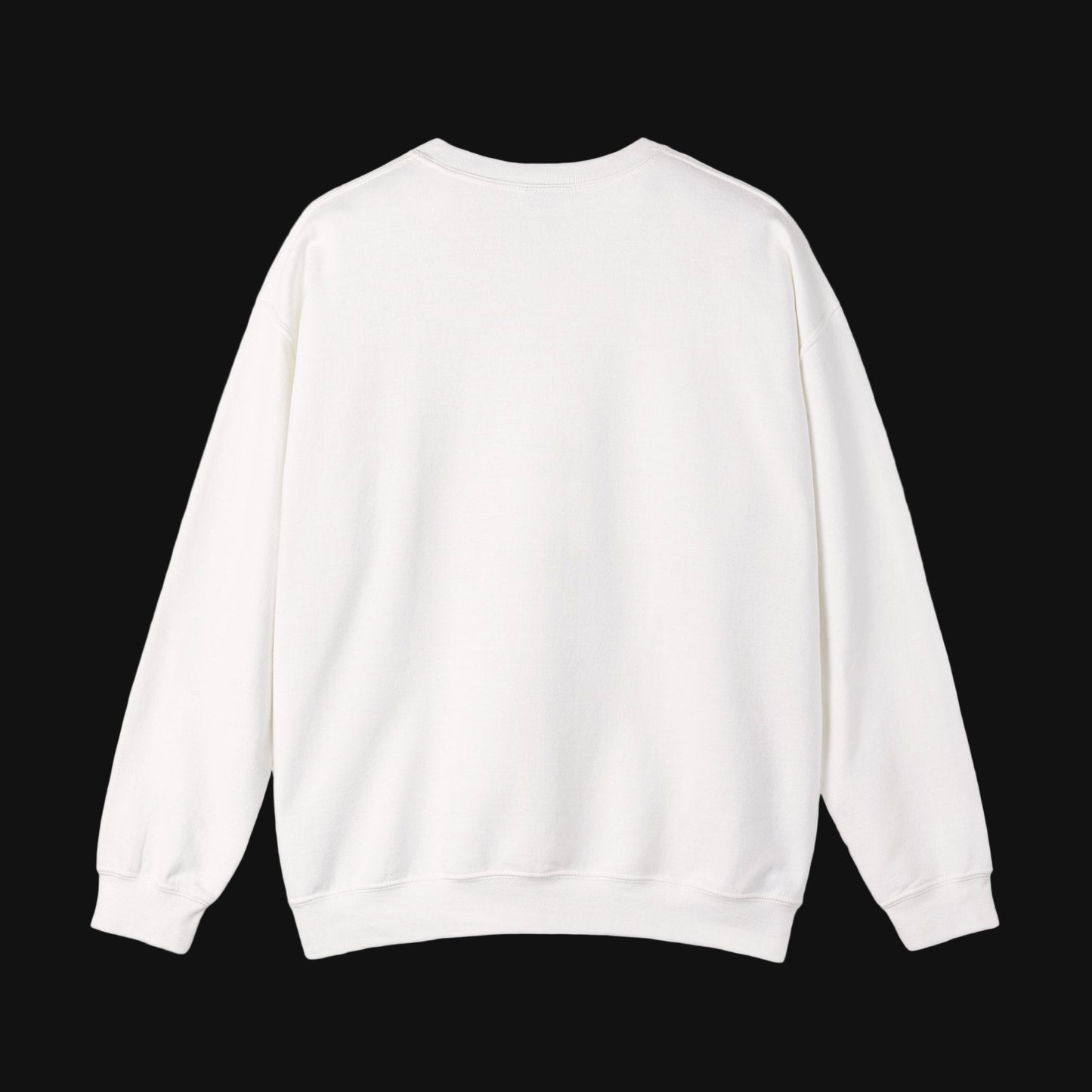 StarBoy Noir Sweatshirt