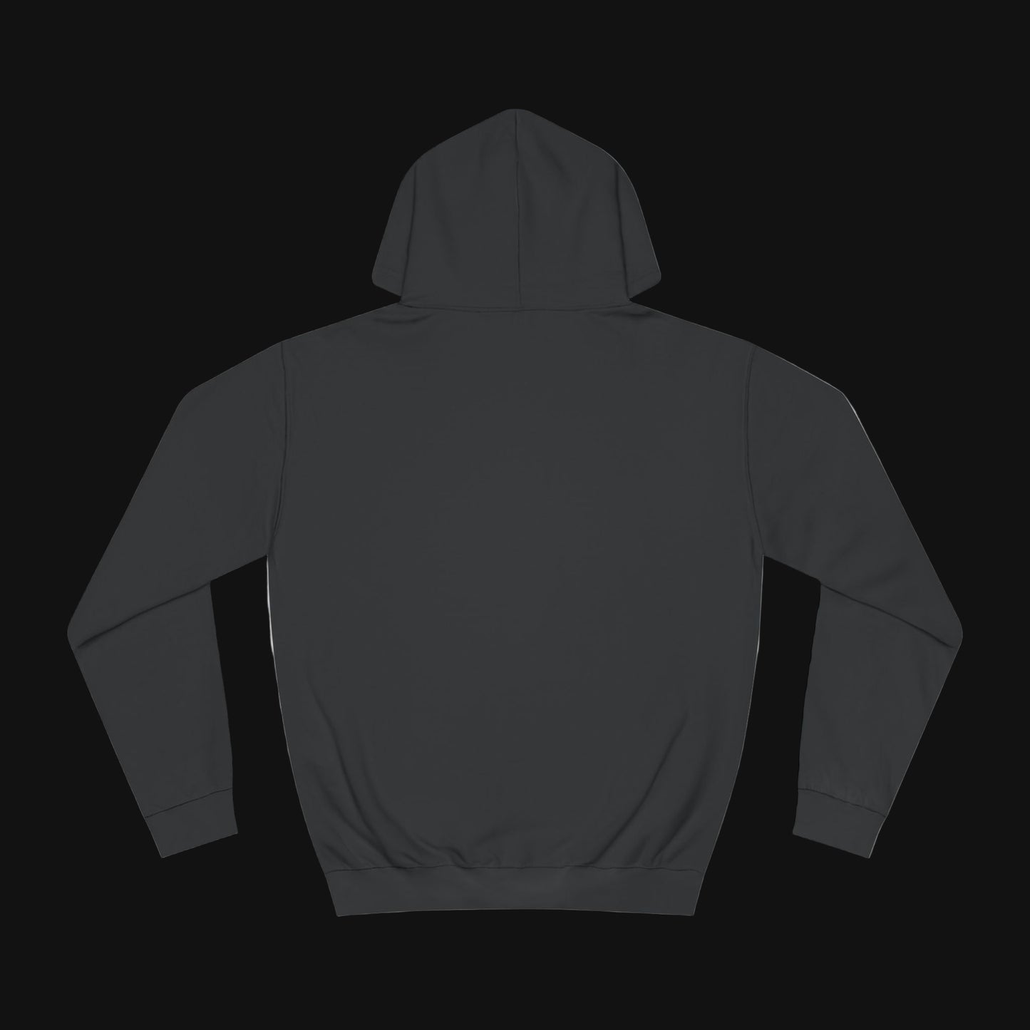 Original Noir Hoodie