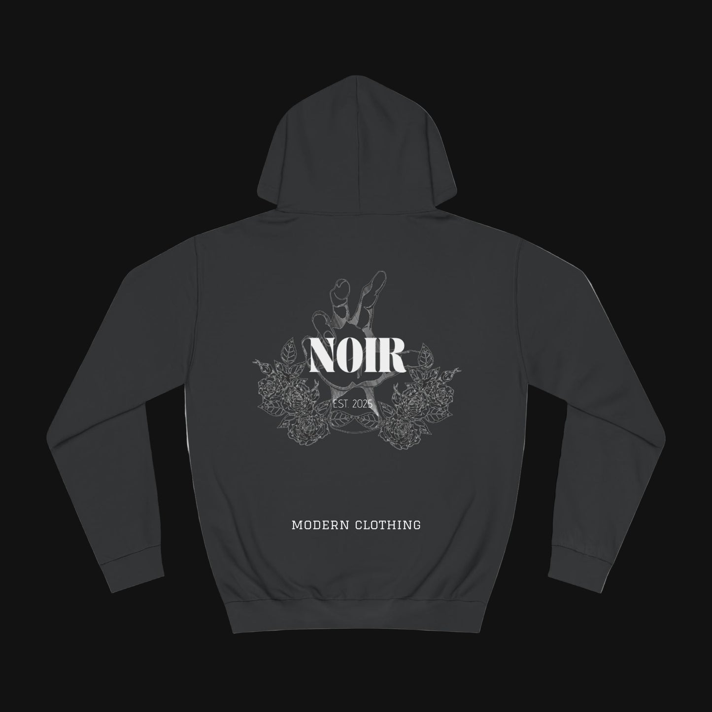 Outreach Hoodie