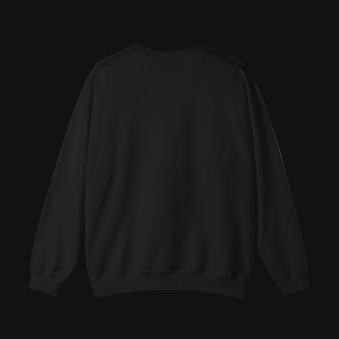 StarBoy Noir Sweatshirt