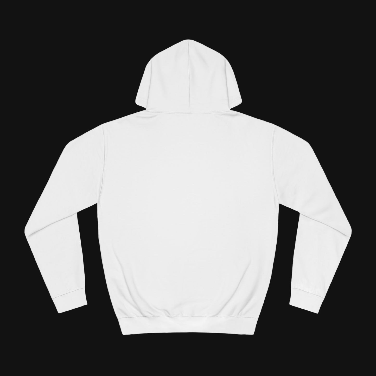 Original Noir Hoodie