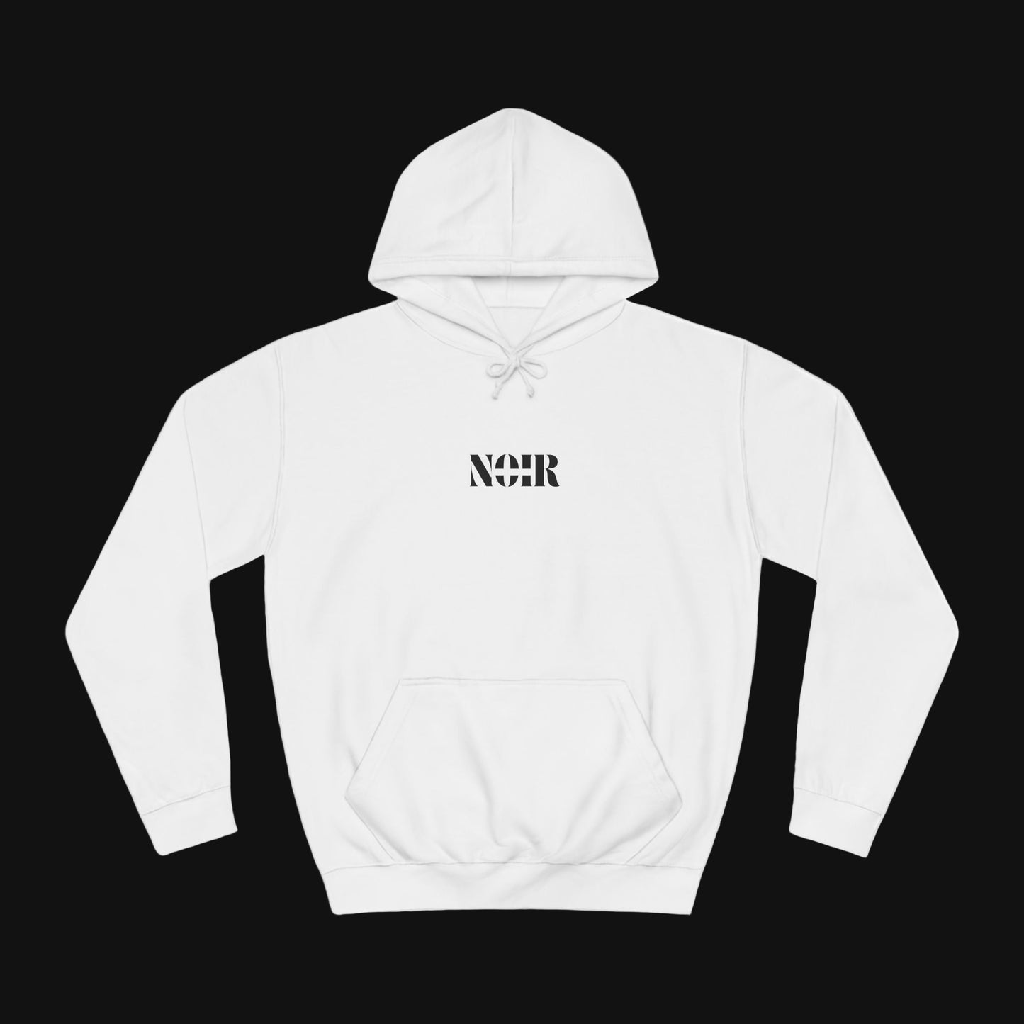 Outreach Hoodie