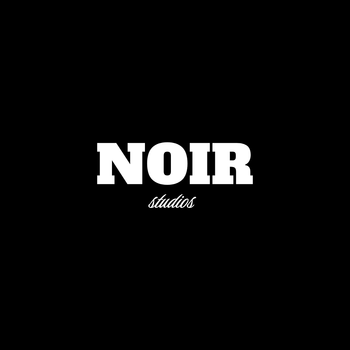 Noir Studio