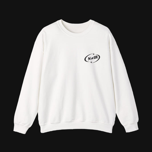 StarBoy Noir Sweatshirt