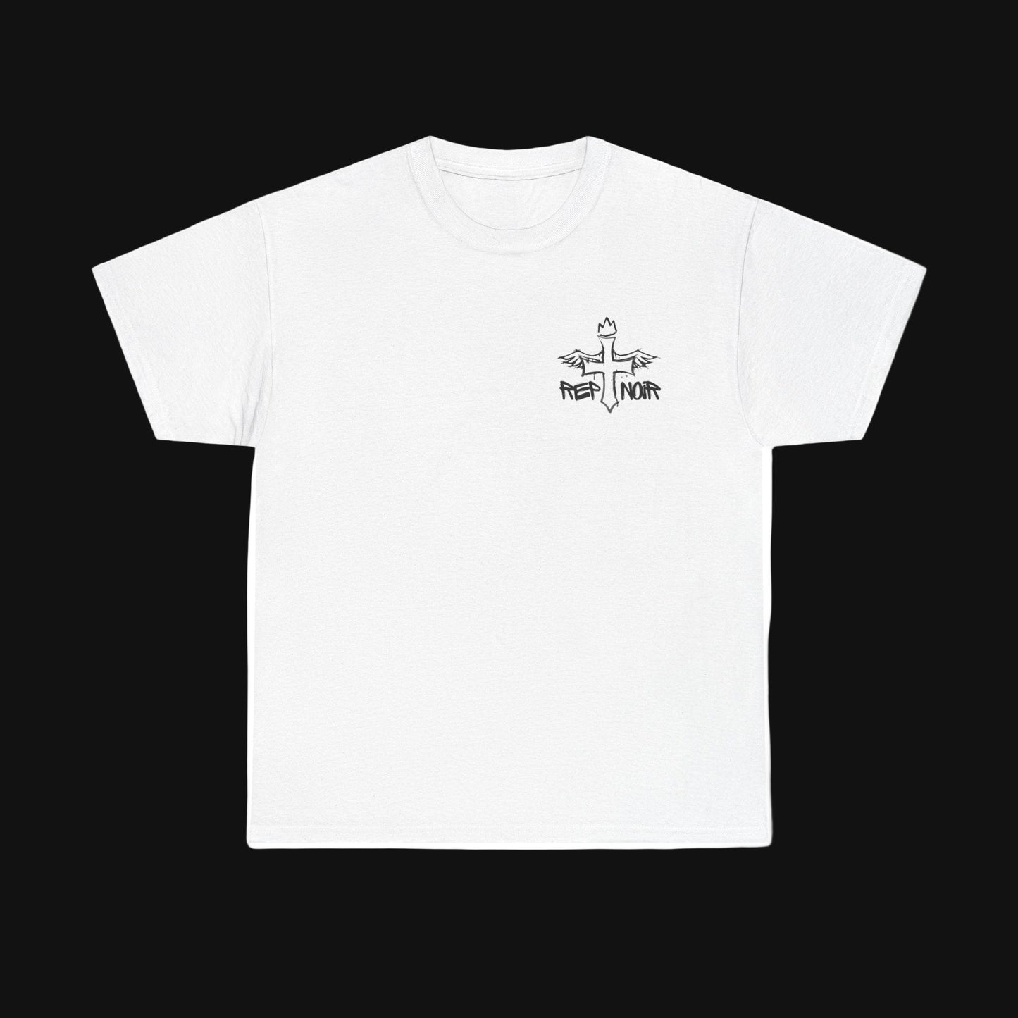 Graffiti T-Shirt
