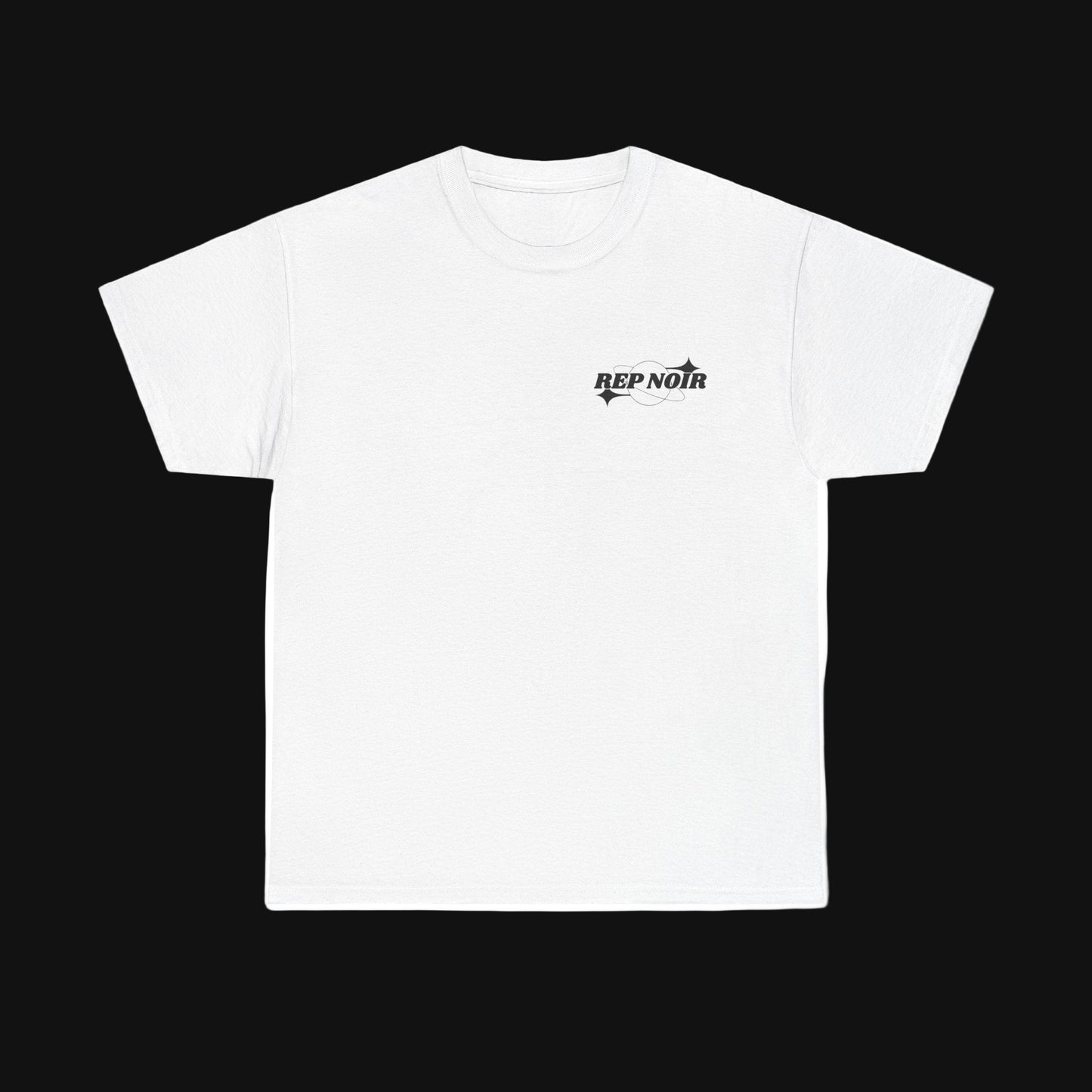 Rep Noir Astral T-Shirt