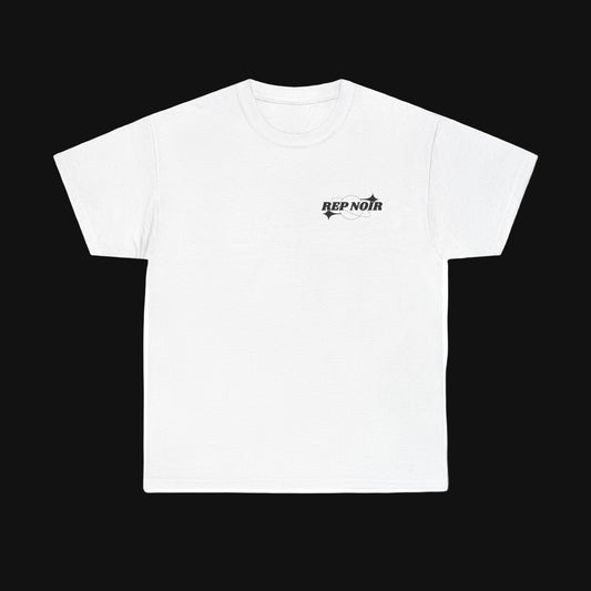 Rep Noir Astral T-Shirt