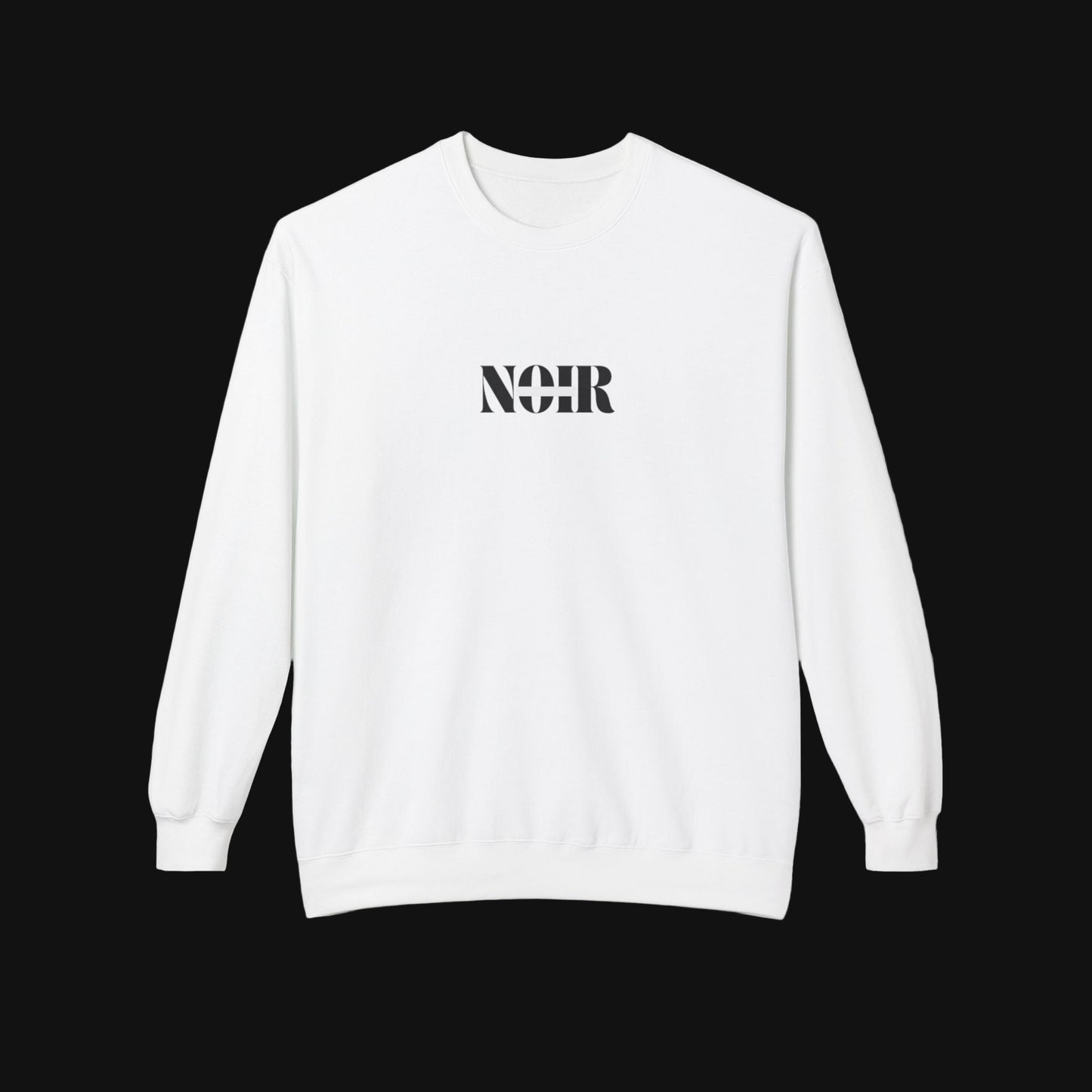 Outreach Sweater