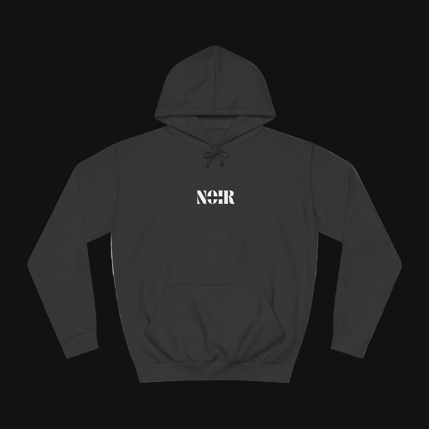 Outreach Hoodie