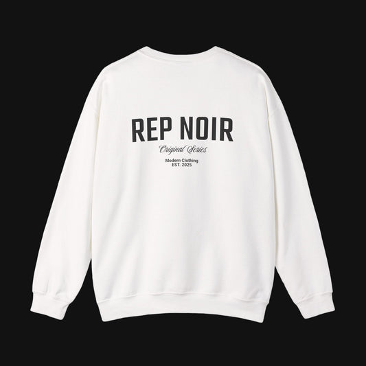 Rep Noir Premium Original Sweater