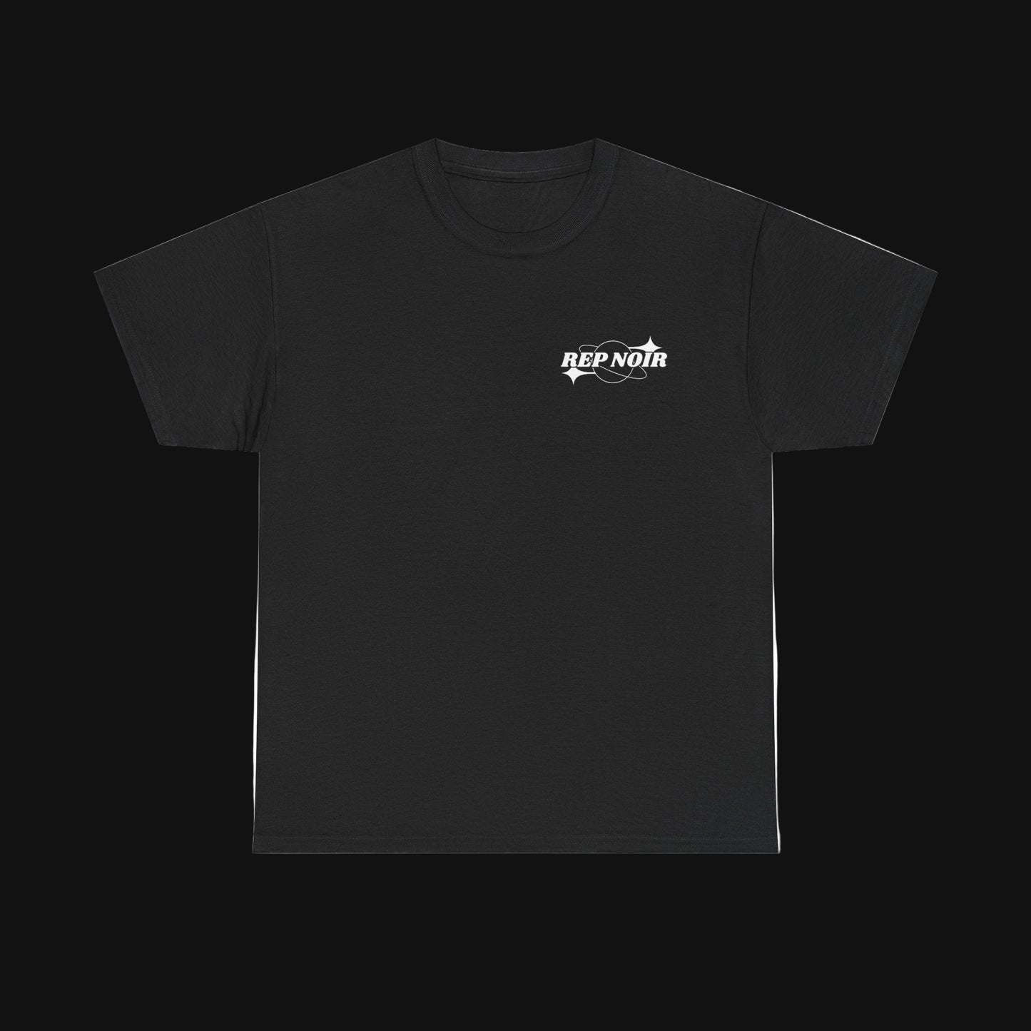 Rep Noir Astral T-Shirt