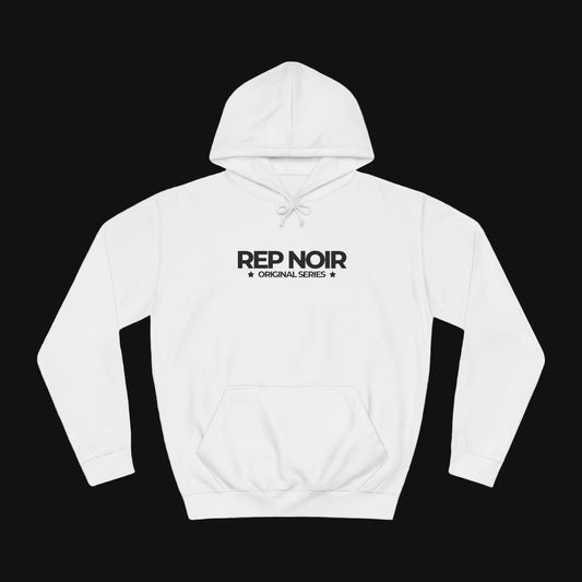 Original Noir Hoodie